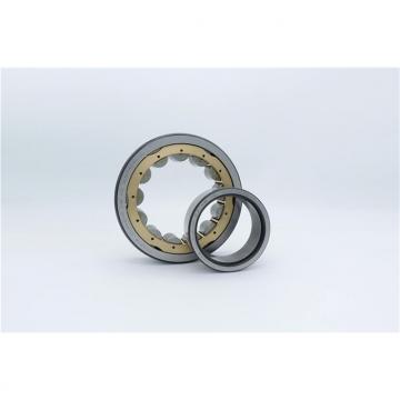 110mm Bore Cylindrical Roller Bearing NUP 322 ECJ, Single Row