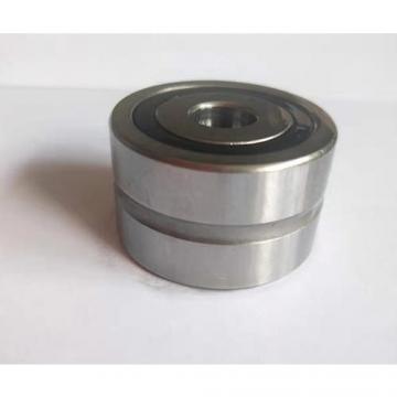 NJ205 Cylindrical Roller Bearing 25x52x15mm