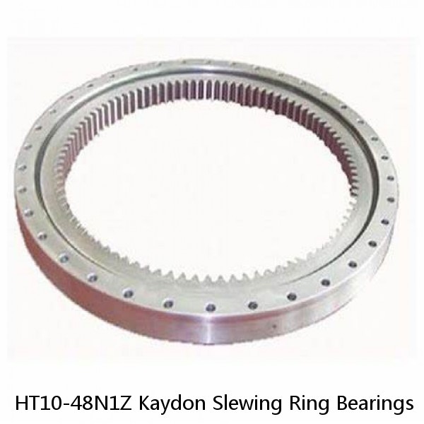 HT10-48N1Z Kaydon Slewing Ring Bearings