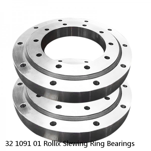 32 1091 01 Rollix Slewing Ring Bearings
