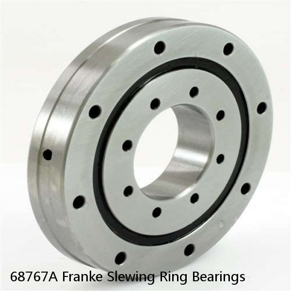 68767A Franke Slewing Ring Bearings