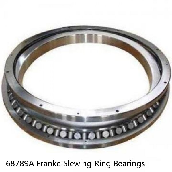 68789A Franke Slewing Ring Bearings