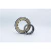 120 mm x 215 mm x 40 mm  NUP412 Cylindrical Roller Bearings