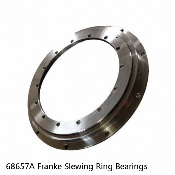 68657A Franke Slewing Ring Bearings