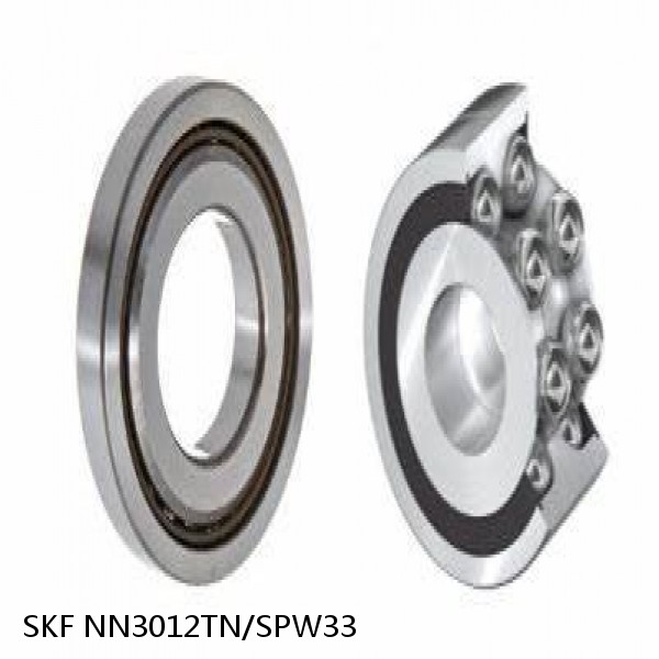 NN3012TN/SPW33 SKF Super Precision,Super Precision Bearings,Cylindrical Roller Bearings,Double Row NN 30 Series