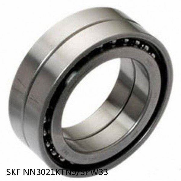 NN3021KTN9/SPW33 SKF Super Precision,Super Precision Bearings,Cylindrical Roller Bearings,Double Row NN 30 Series #1 small image