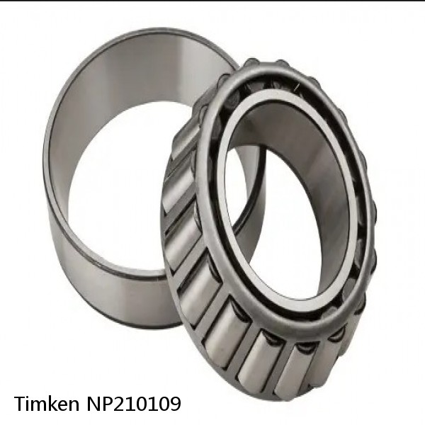 NP210109 Timken Tapered Roller Bearings