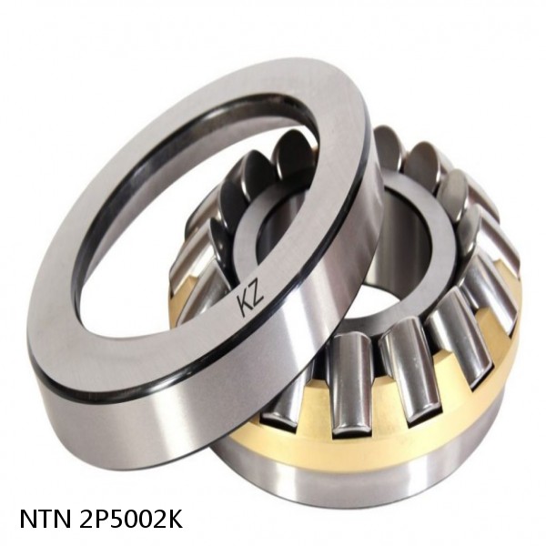 2P5002K NTN Spherical Roller Bearings #1 small image