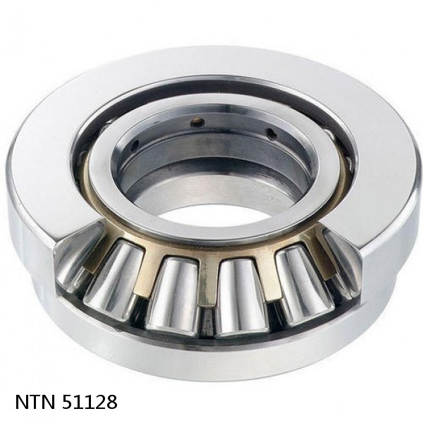 51128 NTN Thrust Spherical Roller Bearing