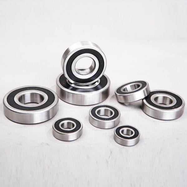 25 mm x 52 mm x 16,75 mm  SG20 Bearing 8mm×24mm×7.25mm #1 image