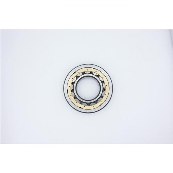 110mm Bore Cylindrical Roller Bearing NUP 222 ECP, Single Row #1 image