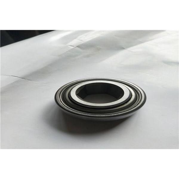 110mm Bore Cylindrical Roller Bearing NUP 322 ECML, Single Row #1 image