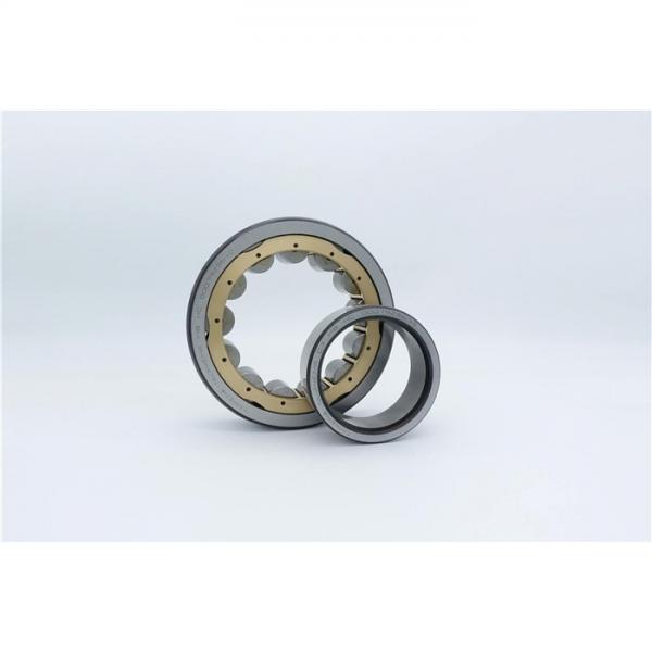 NJ334 Cylindrical Roller Bearing 170*360*72mm #1 image