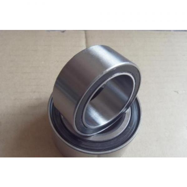 NJ2207 Cylindrical Roller Bearing 35*72*23mm #1 image