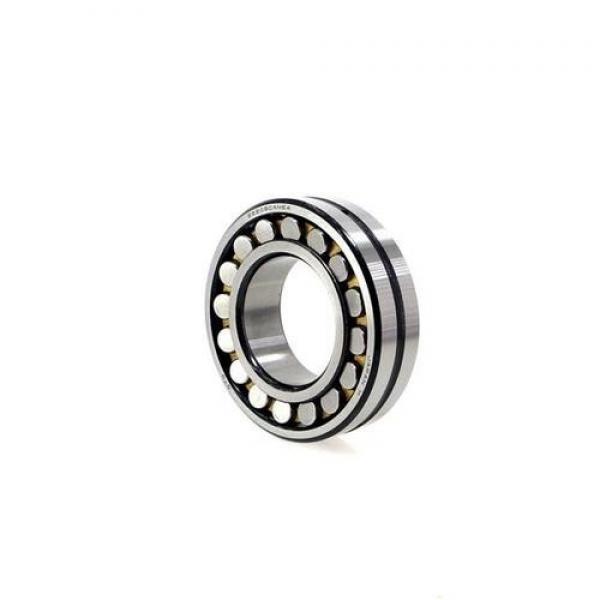 Cylindrical Roller Bearing Bearing NU 1009 #1 image