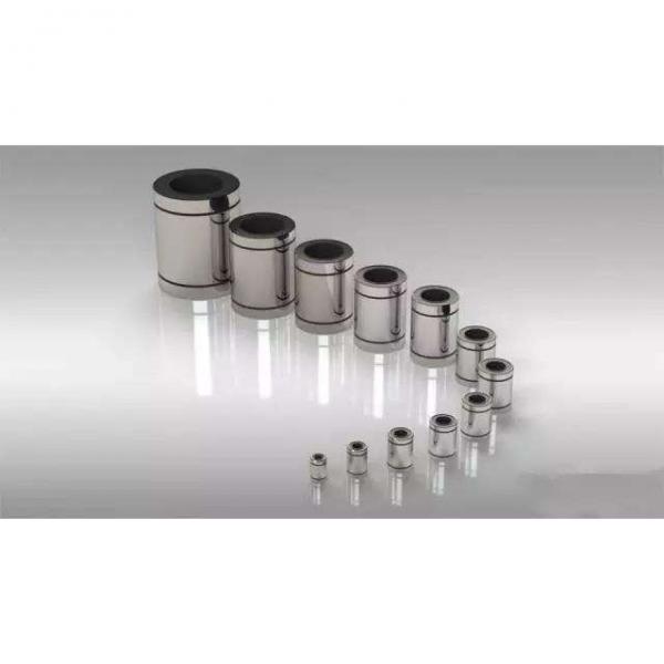 25 mm x 47 mm x 12 mm  NU216 ECJ Cylindrical Roller Bearing #1 image