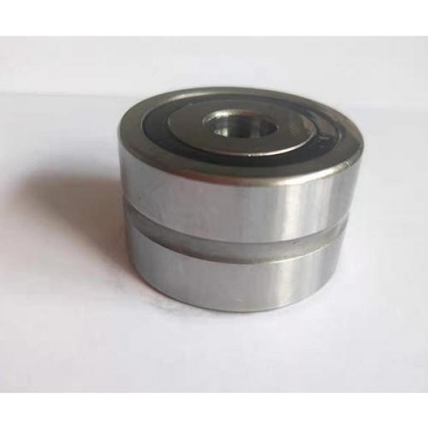 120 mm x 215 mm x 40 mm  NUP412 Cylindrical Roller Bearings #2 image