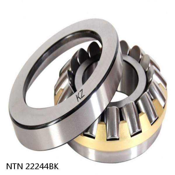 22244BK NTN Spherical Roller Bearings #1 image