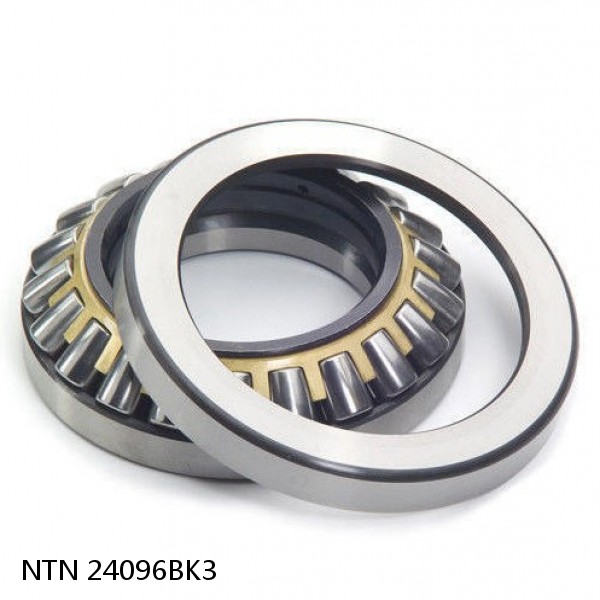 24096BK3 NTN Spherical Roller Bearings #1 image